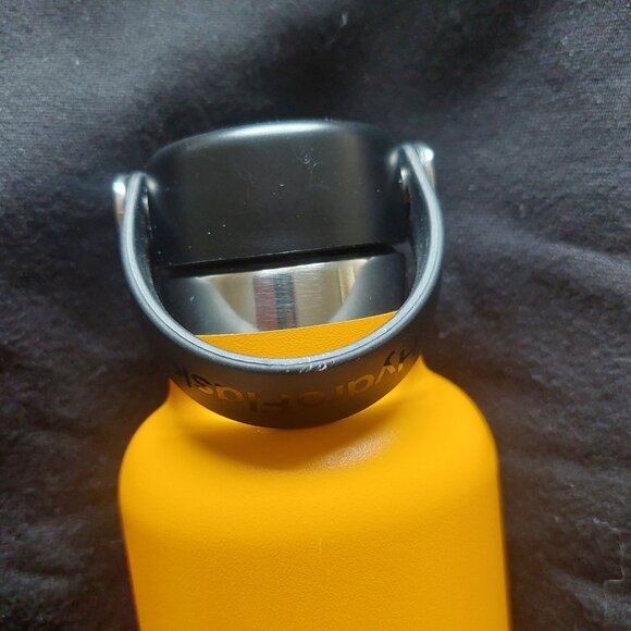 Hydro Flask 21 oz standard mouth flex cap - Picture 5 of 5